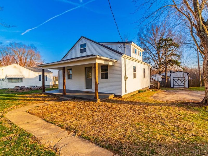 353 Chestnut Ridge, West Union, OH 45693 Photo 2