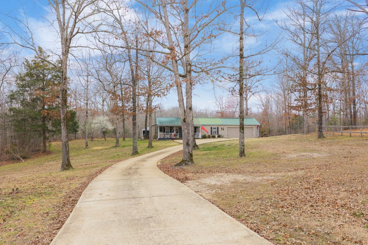 2108 Bohannon Landing Rd Sugar Tree, TN 38380