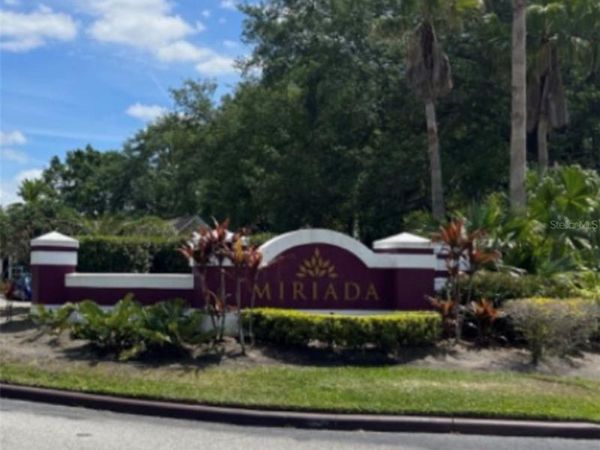 2053 DIXIE BELL , Unit F, ORLANDO, FL 32812