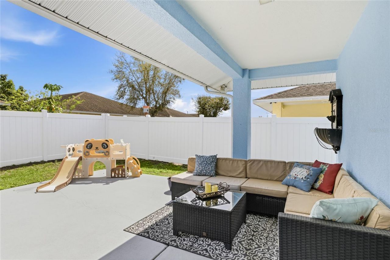 1202 Humble Haven Street, Ruskin, FL 33570 Photo