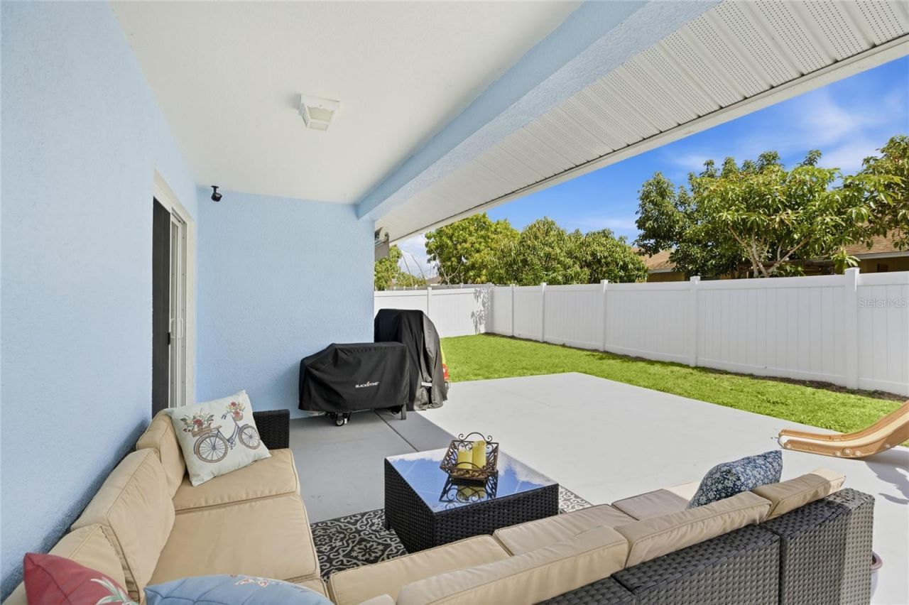 1202 Humble Haven Street, Ruskin, FL 33570 Photo