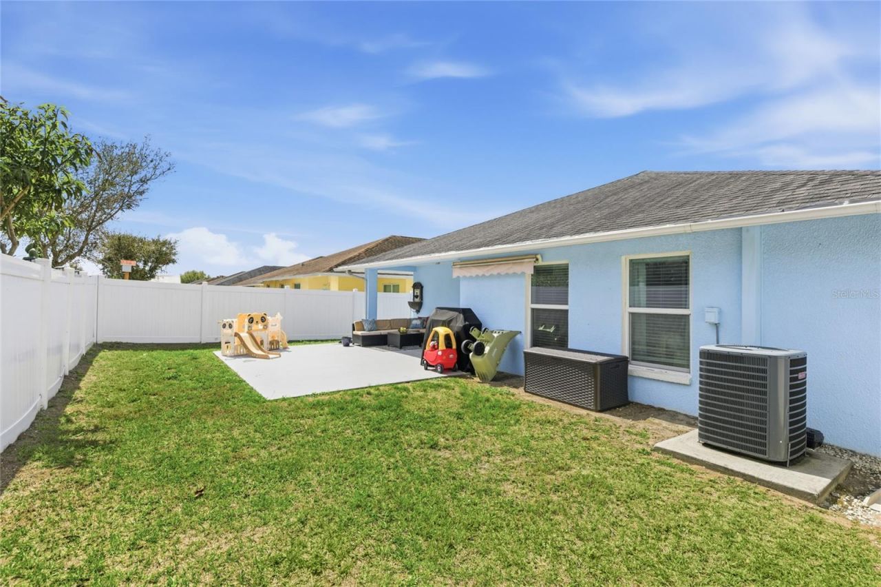 1202 Humble Haven Street, Ruskin, FL 33570 Photo