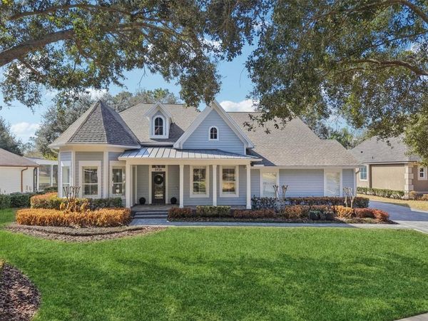 5926 BLAKEFORD DRIVE , WINDERMERE, FL 34786