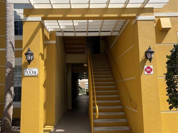 3338 ROBERT TRENT JONES DRIVE , Unit 30404, ORLANDO, FL 32835