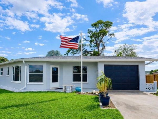 4172 TARPON ROAD , VENICE, FL 34293
