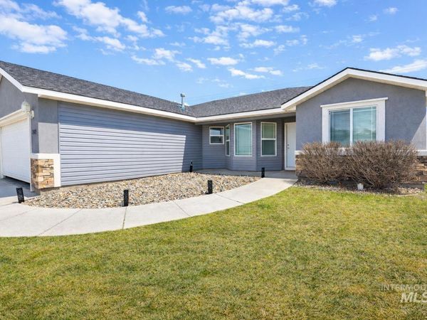 2421 Forge Street, Twin Falls, ID 83301