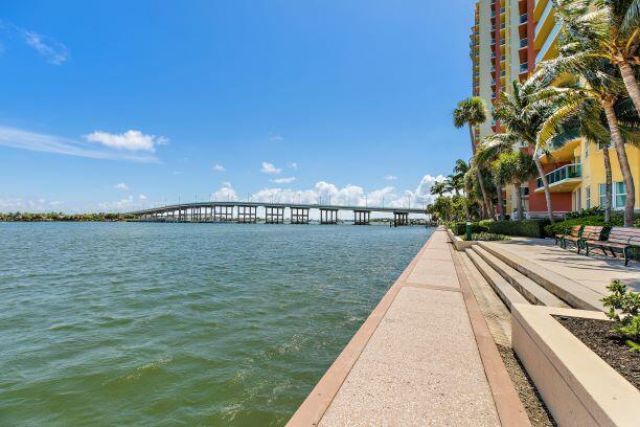 2650 Lake Shore Drive, Unit 302, Riviera Beach, FL 33404 Photo