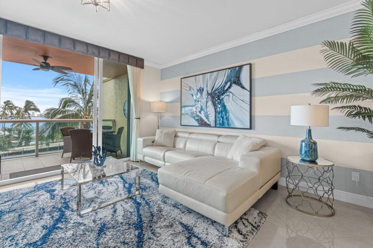 2650 Lake Shore Drive, Unit 302, Riviera Beach, FL 33404 Photo