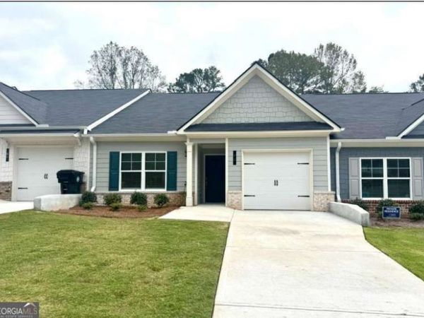 73 Silver Leaf Lane, Unit 33, Dawsonville, GA 30534