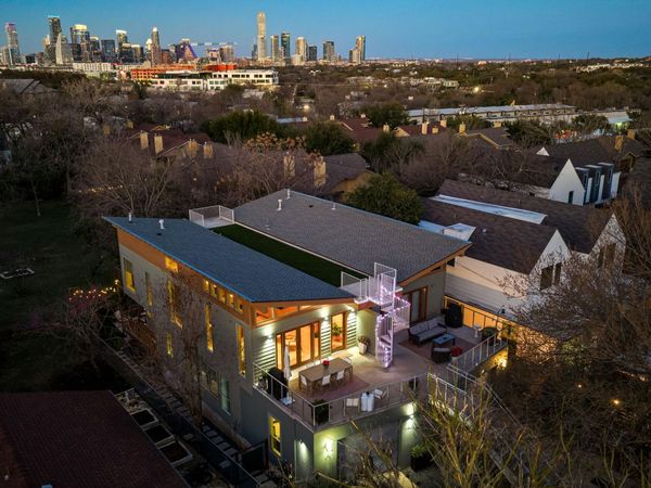 1700 Ravey ST, Unit A, Austin, TX 78704
