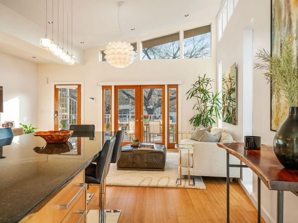 1700 Ravey ST, Unit A, Austin, TX 78704