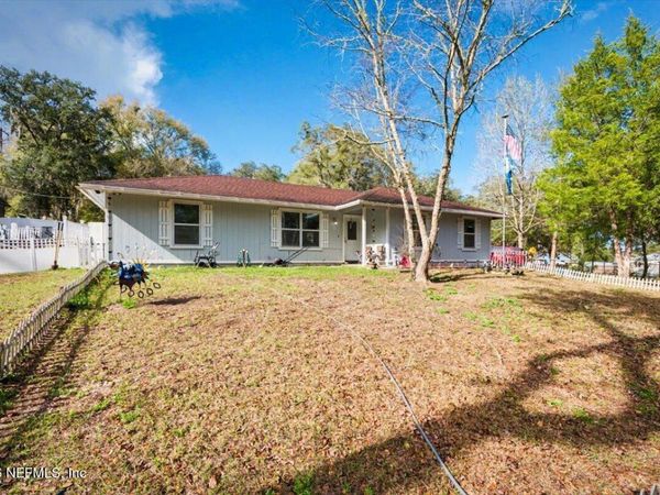 53 LION Street, Middleburg, FL 32068