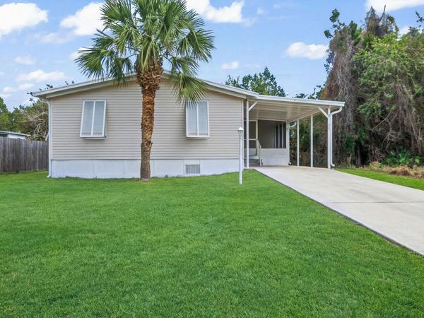 935 Falcon Drive, Micco, FL 32976