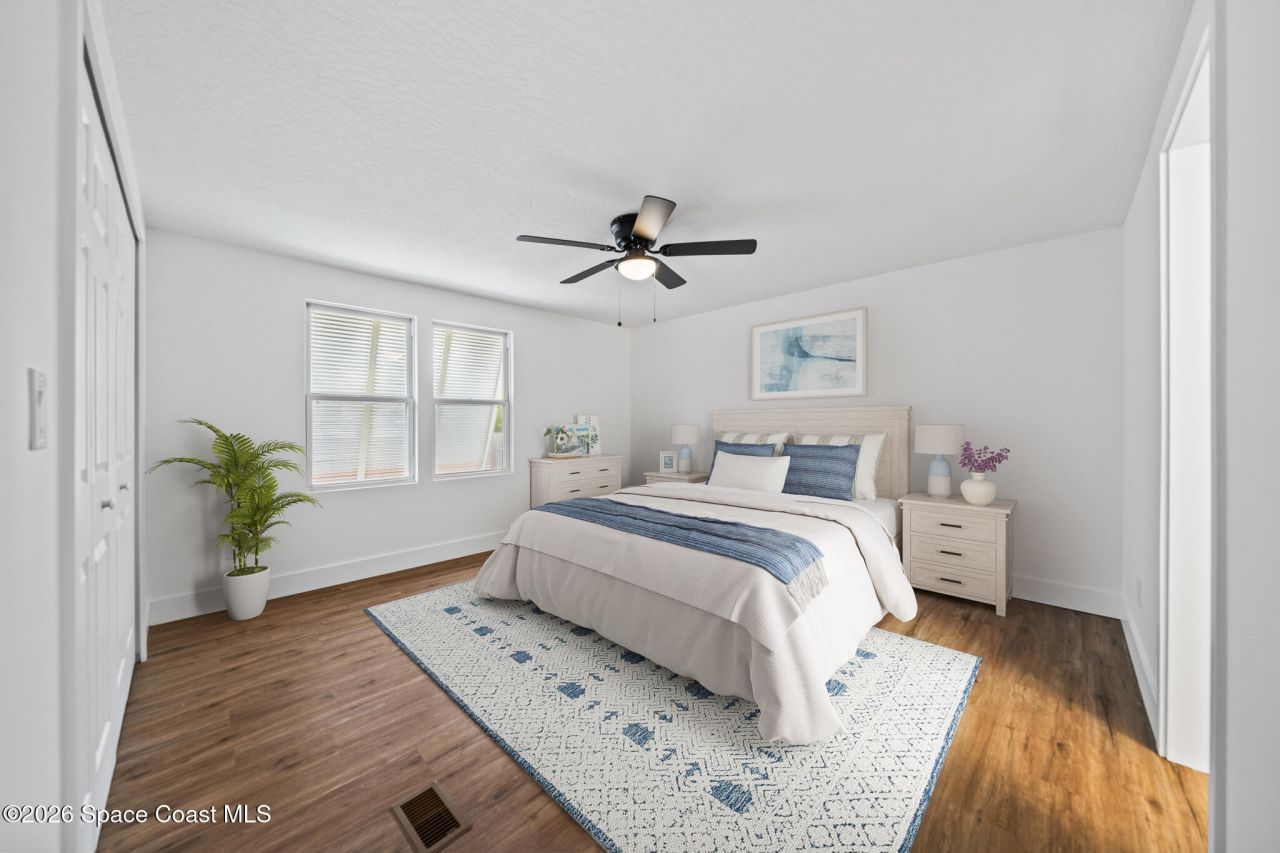 935 Falcon Drive, Micco, FL 32976 Photo