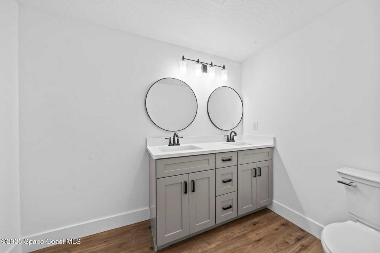 935 Falcon Drive, Micco, FL 32976 Photo