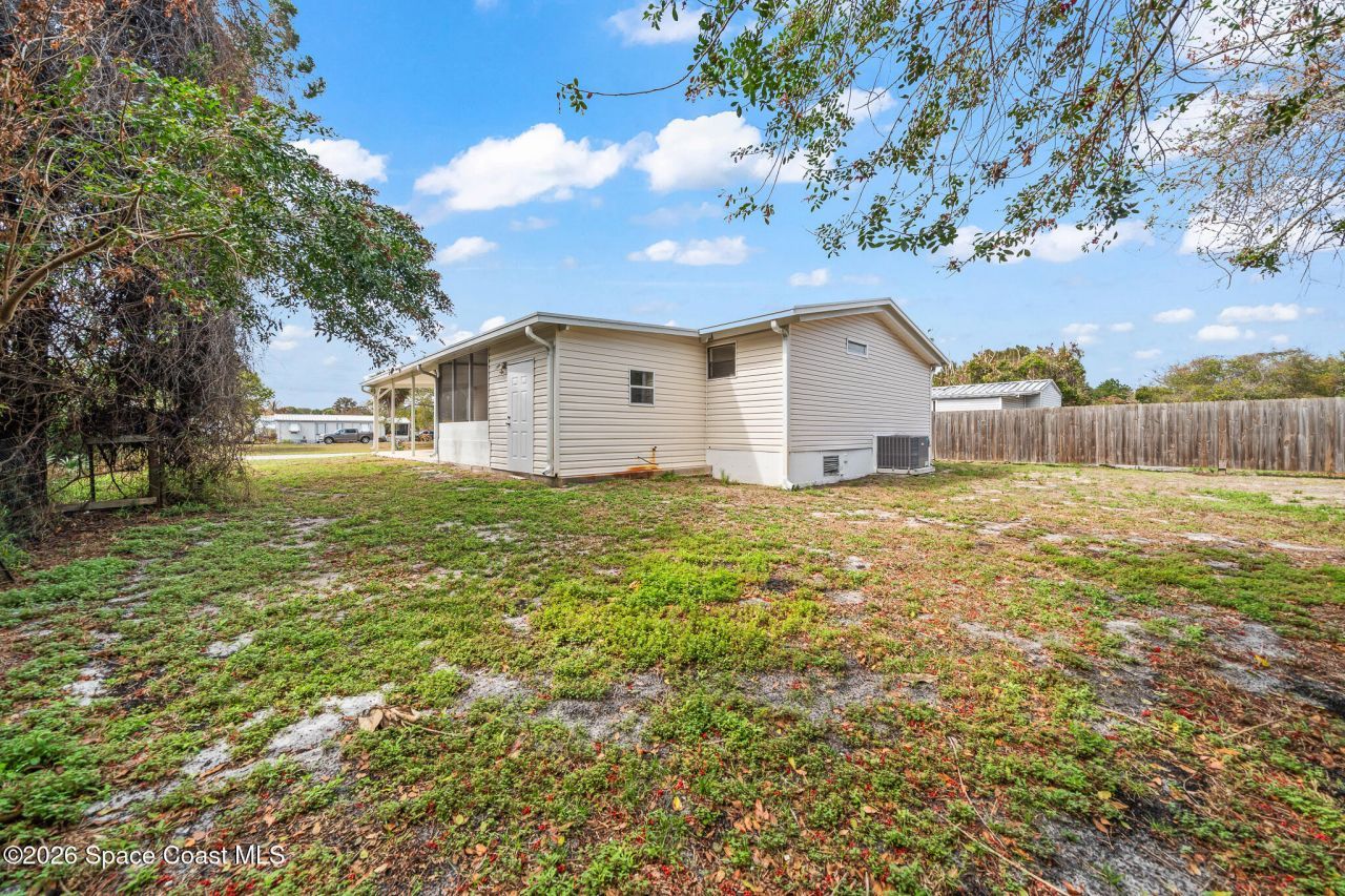 935 Falcon Drive, Micco, FL 32976 Photo