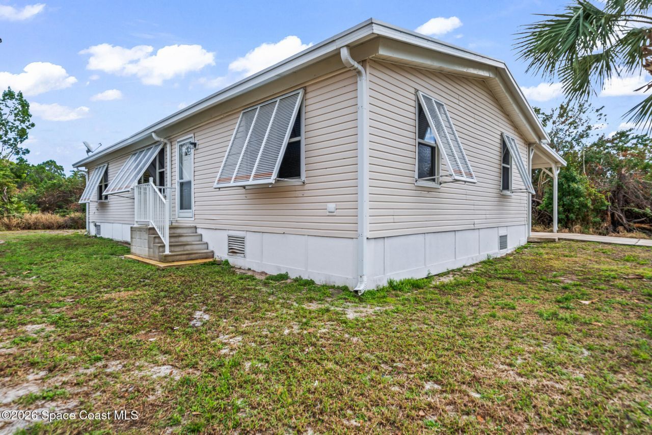935 Falcon Drive, Micco, FL 32976 Photo