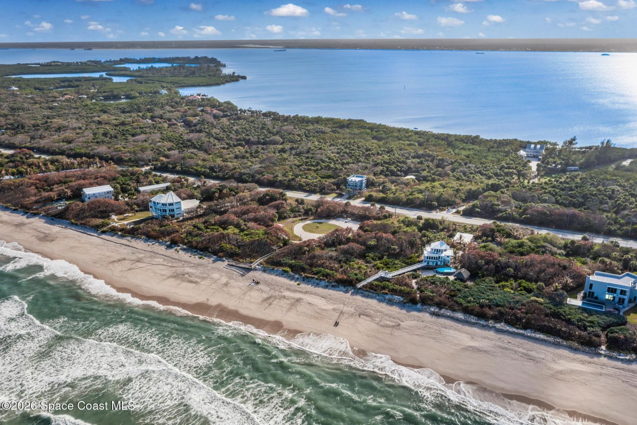 935 Falcon Drive, Micco, FL 32976 Photo