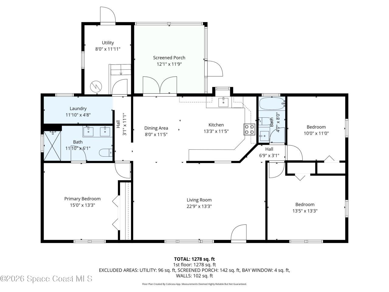 935 Falcon Drive, Micco, FL 32976 Photo