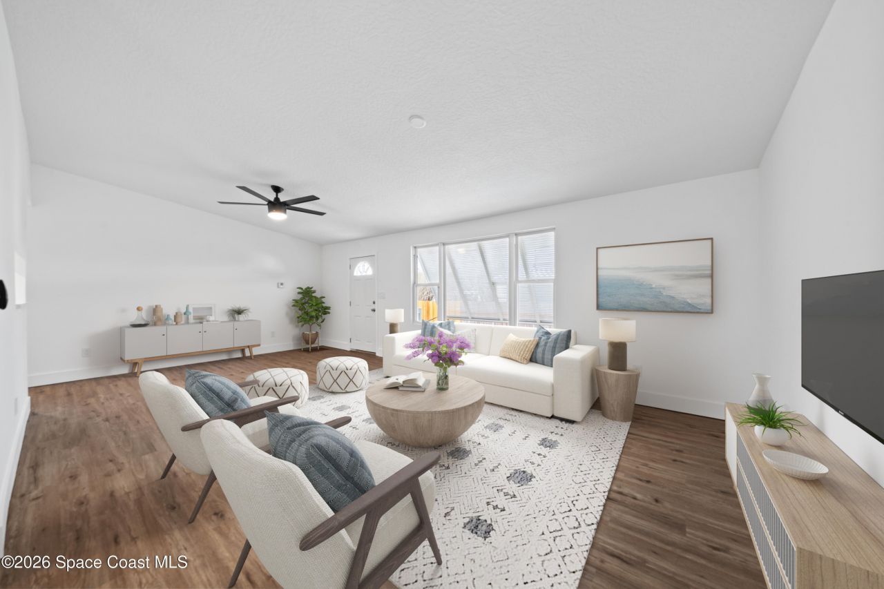 935 Falcon Drive, Micco, FL 32976 Photo