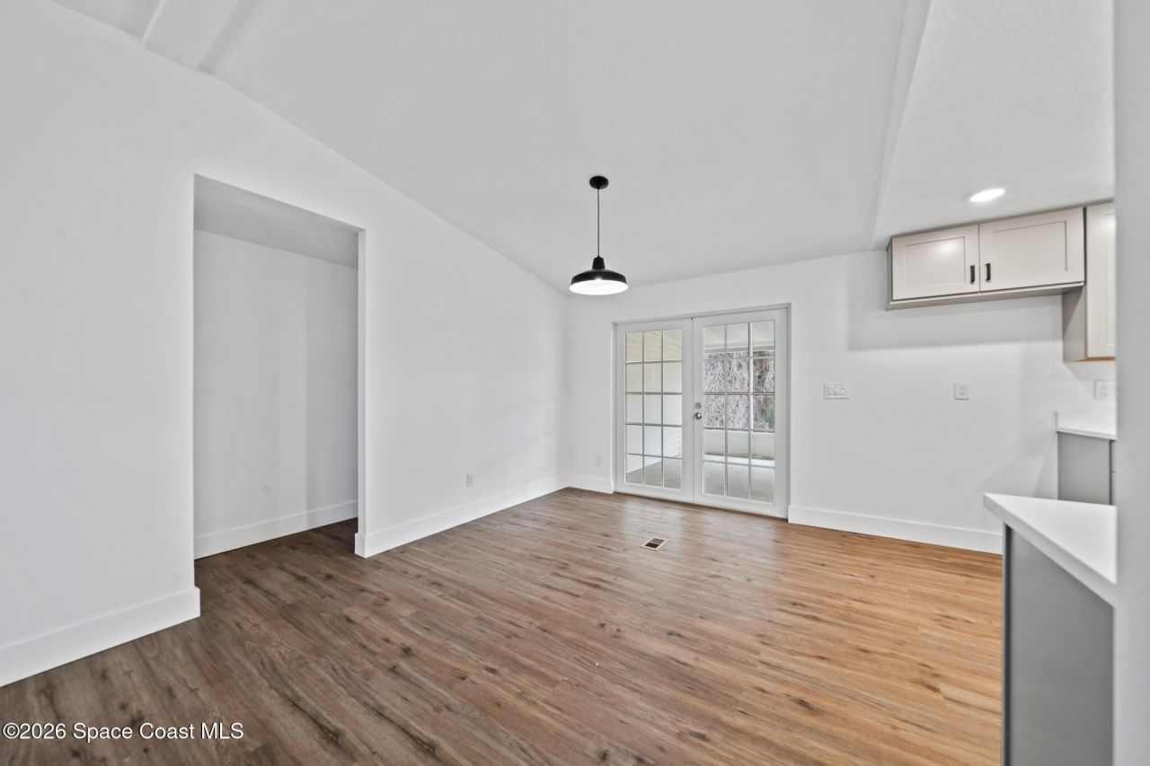 935 Falcon Drive, Micco, FL 32976 Photo