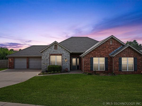5712 Hazel Road, Bartlesville, OK 74006