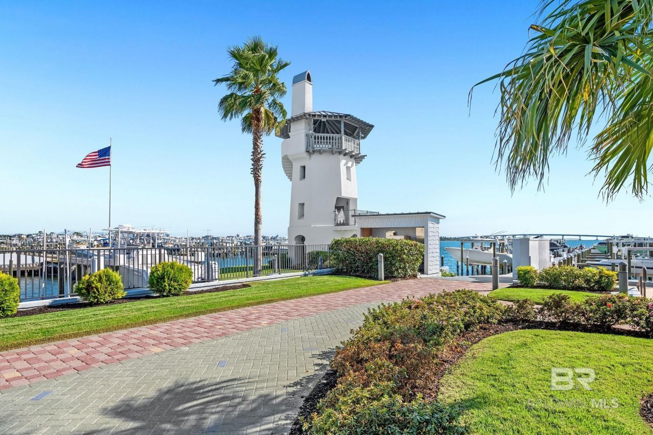 27582 Canal Road, Unit 2412, Orange Beach, AL 36561 Main Photo