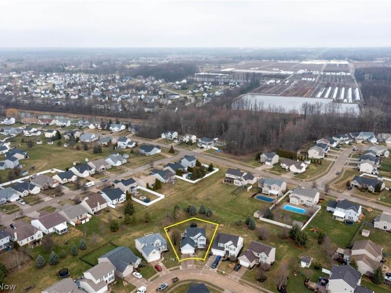 38086 Rocky Run Court, North Ridgeville, OH 44039 Photo 37