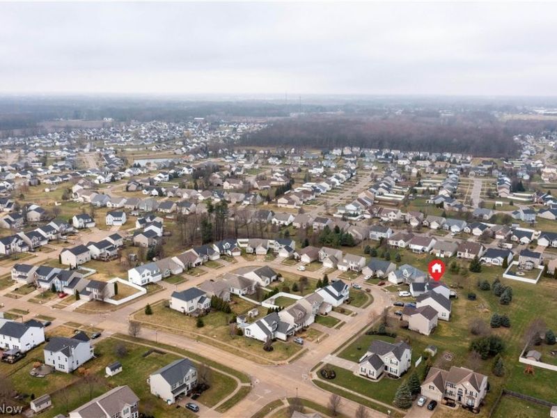 38086 Rocky Run Court, North Ridgeville, OH 44039 Photo 38