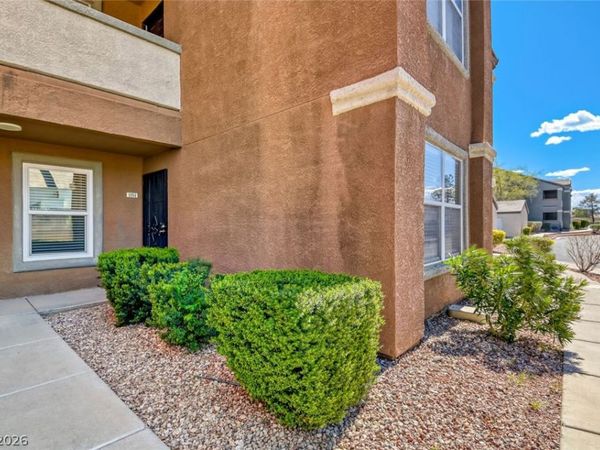 555 E Silverado Ranch Boulevard , Unit 1094, Las Vegas, NV 89183