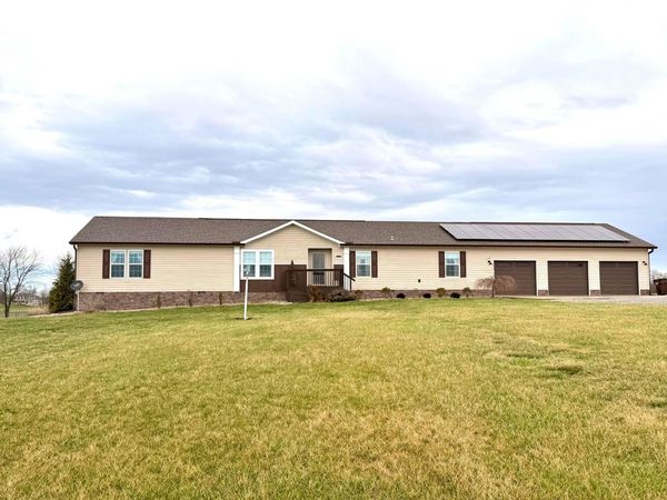 5583 STATE ROUTE 753 SE, Washington Court House, OH 43160