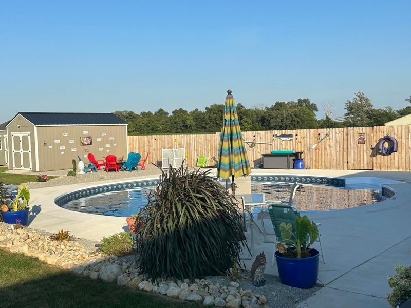 5583 STATE ROUTE 753 SE, Washington Court House, OH 43160 Photo 10