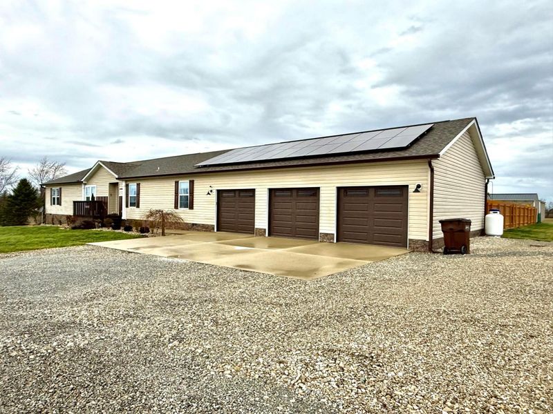 5583 STATE ROUTE 753 SE, Washington Court House, OH 43160 Photo 3