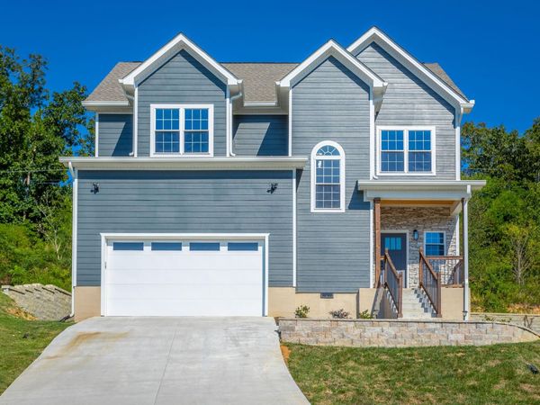 7317 Majestic Hill Drive, Chattanooga, TN 37421