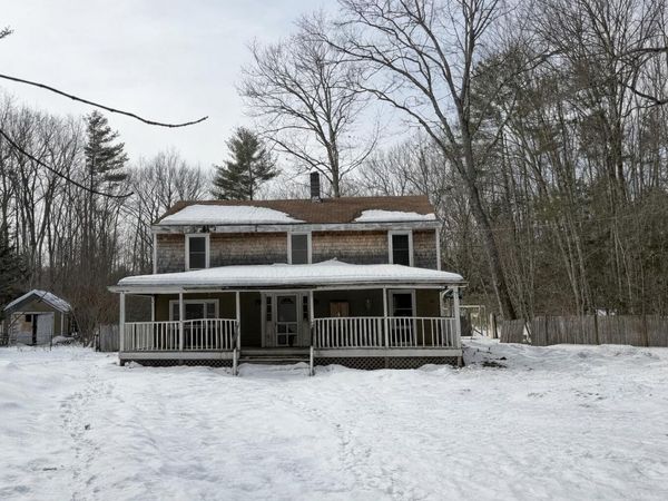 121 Long Swamp Road, Berwick, ME 03901