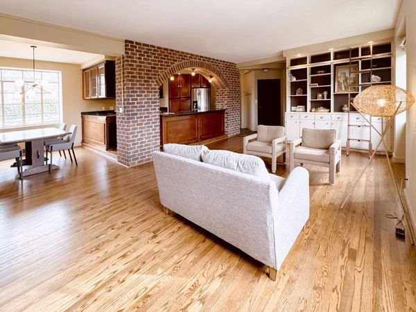 4505 Harding Pike, Unit 22E, Nashville, TN 37205