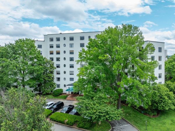 4505 Harding Pike, Unit 22E, Nashville, TN 37205
