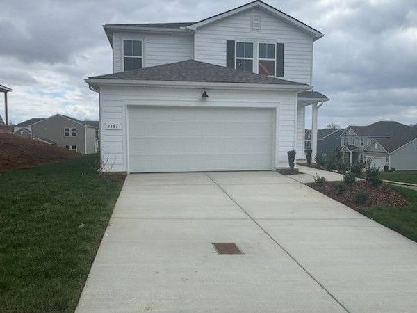 3381 Tucker Trace , Columbia, TN 38401