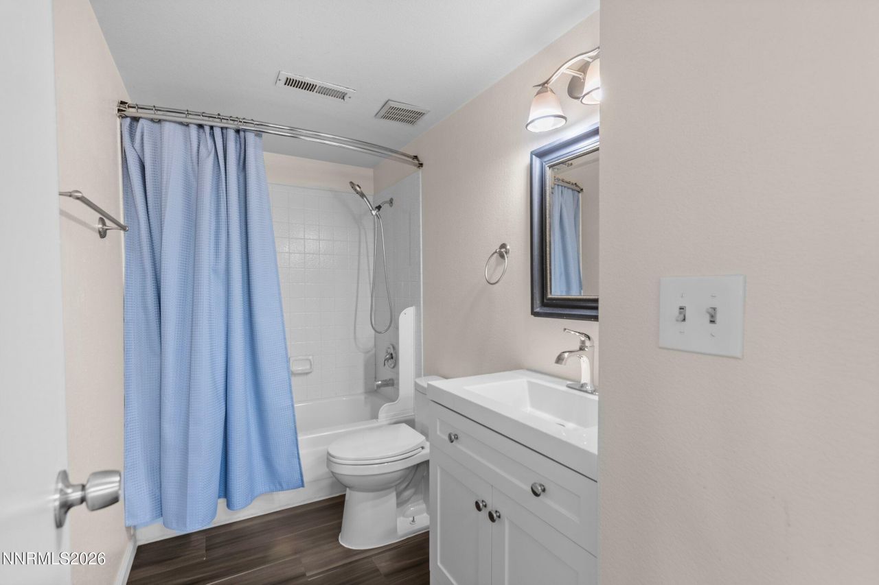 7100 Peppermint Drive, Reno, NV 89506 Photo