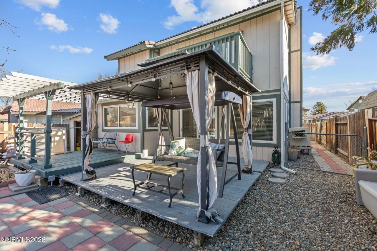 7100 Peppermint Drive, Reno, NV 89506 Photo