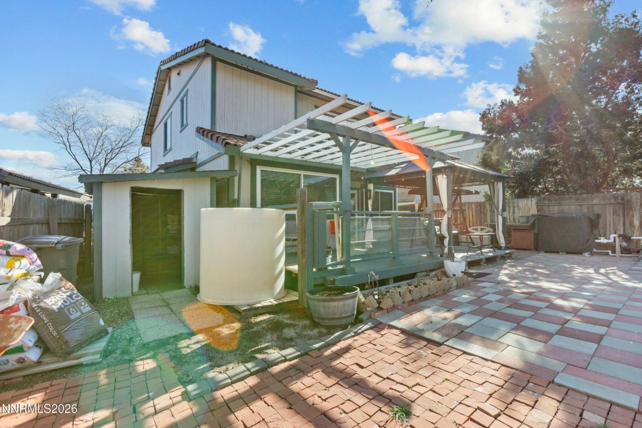 7100 Peppermint Drive, Reno, NV 89506 Photo