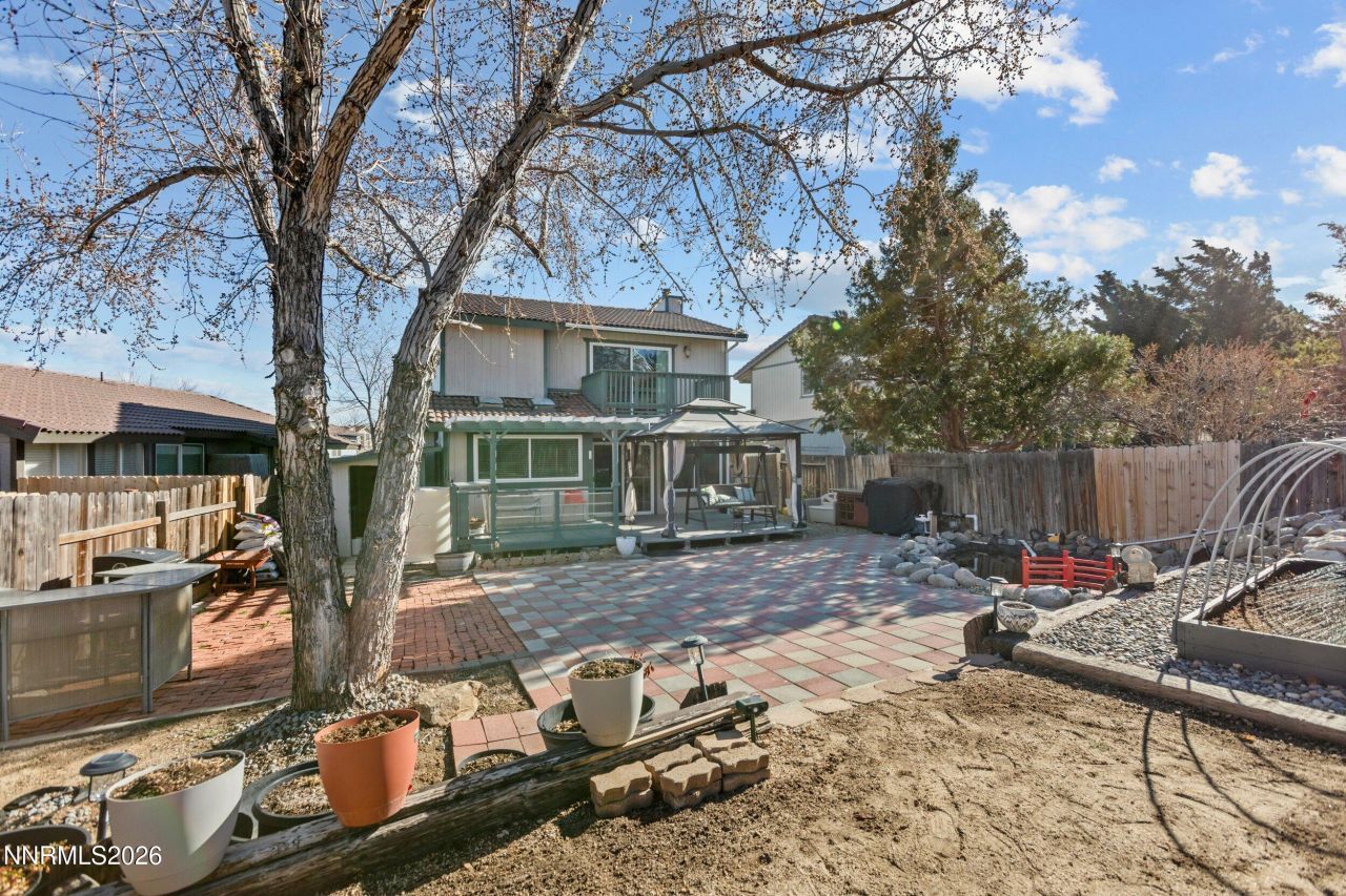7100 Peppermint Drive, Reno, NV 89506 Photo