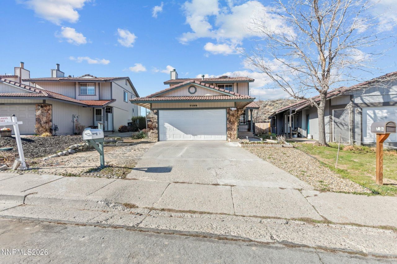 7100 Peppermint Drive, Reno, NV 89506 Photo
