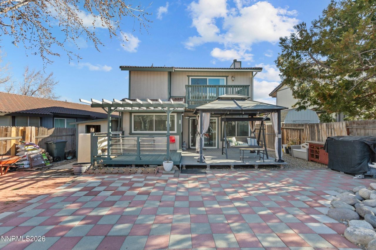 7100 Peppermint Drive, Reno, NV 89506 Photo