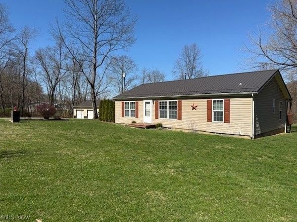 2654 Darlington Drive, Zanesville, OH 43701