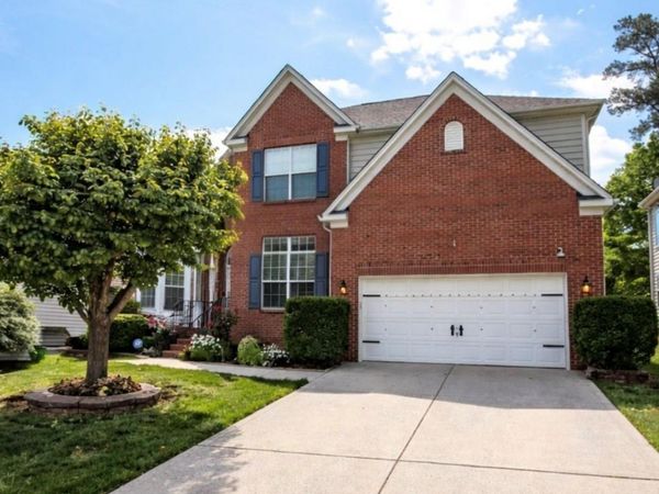 11413 Mangla Drive, Charlotte, NC 28214