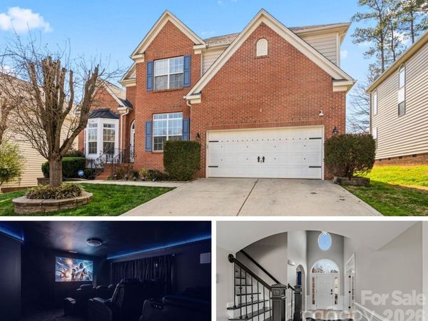 11413 Mangla Drive, Charlotte, NC 28214