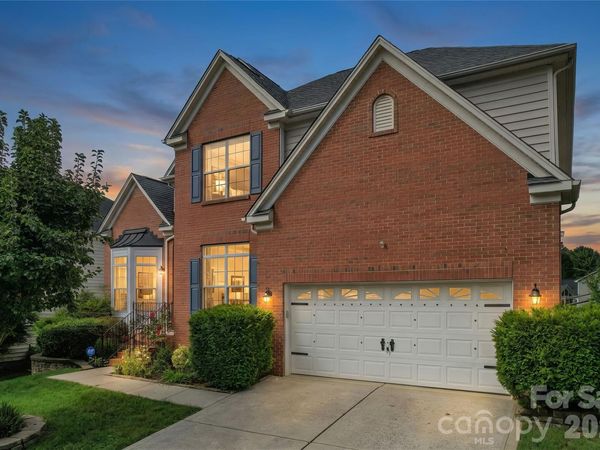 11413 Mangla Drive, Charlotte, NC 28214