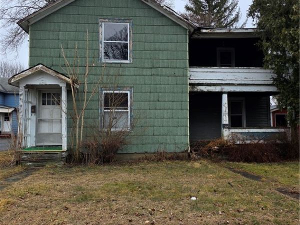 433 Pine Street, Elmira, NY 14904