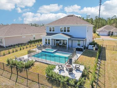 162 CARINA Trail, St. Johns, FL 32259